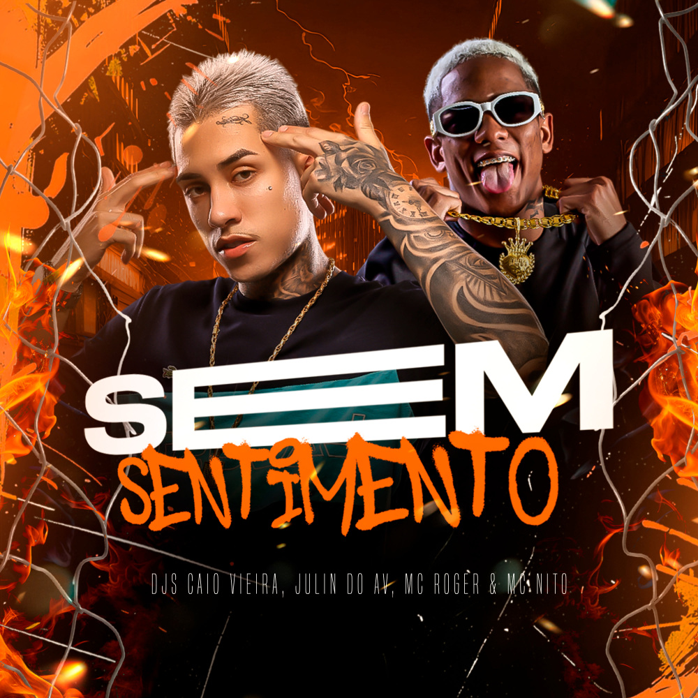 Sem Sentimento (Versão BH) (Explicit)