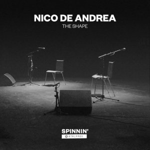 Nico de Andrea的專輯The Shape (Acoustic)