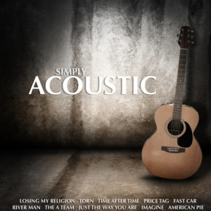 Various Artists的專輯Simply Acoustic