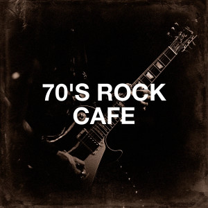 The Rock Masters的专辑70's Rock Café