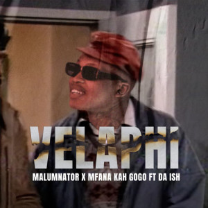 Da Ish的专辑Velaphi