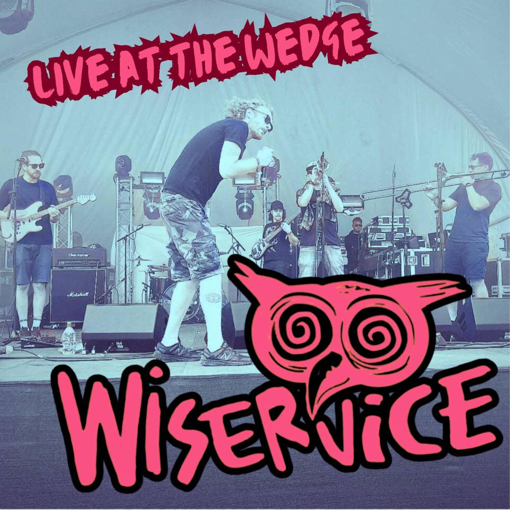 Drawn In Dub (feat. Weaver, Phase B Music, Joel Luff, Adam Travers, Teddy Trumpet, Will Griffiths & Ben Ottesen) (Live|Explicit)