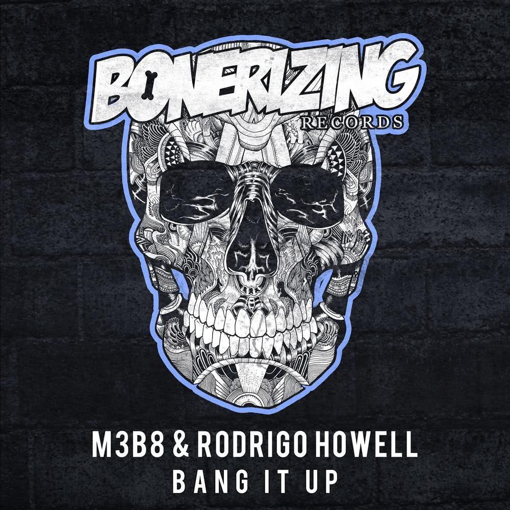 Bang It Up (D-John Remix)