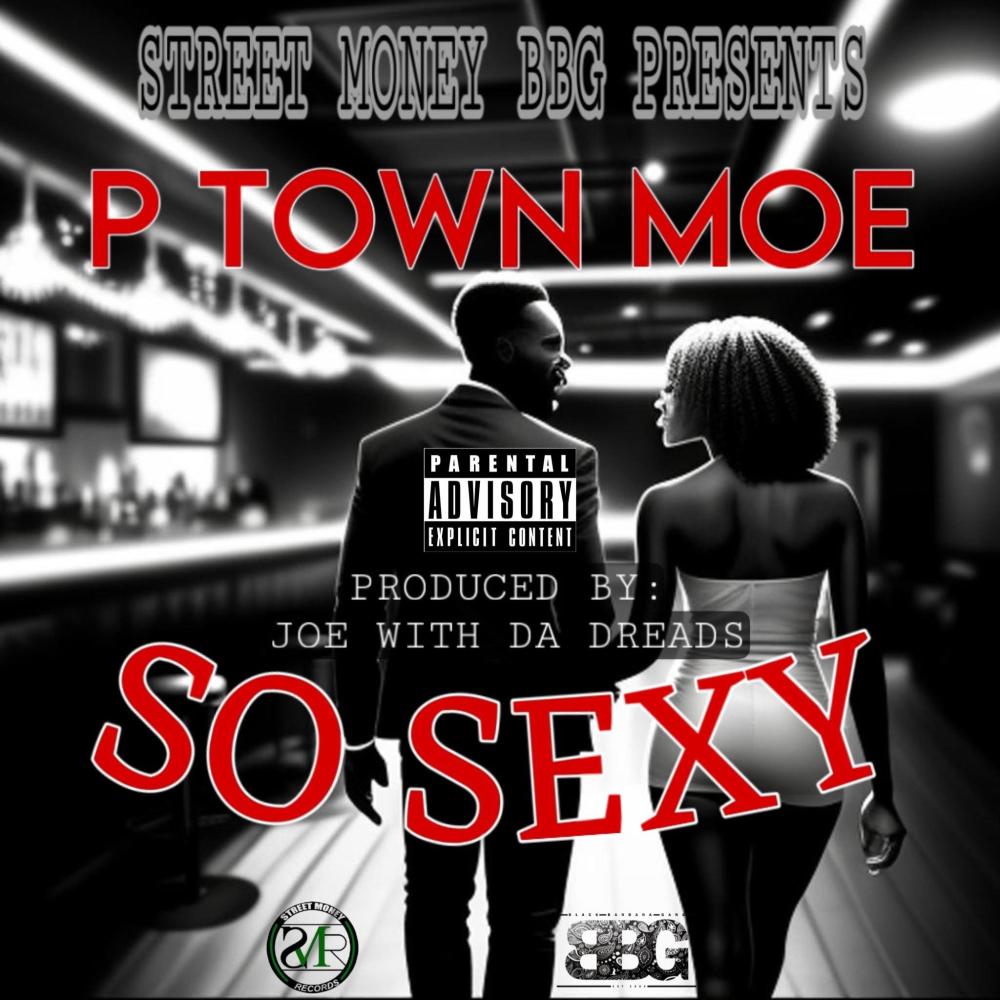 SO SEXY (Explicit)