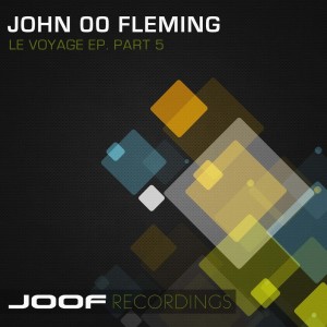 Album Le Voyage Ep, Pt. 5 from 