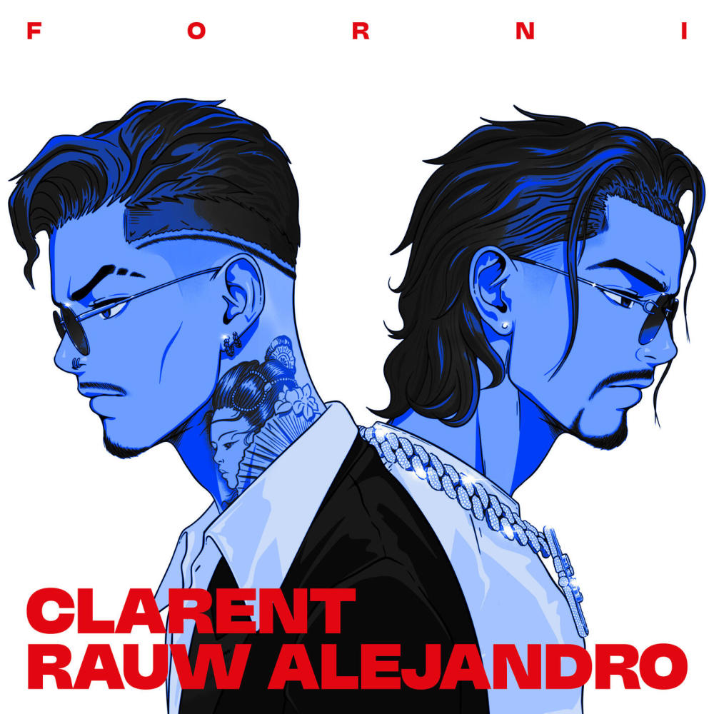 Forni (Explicit)