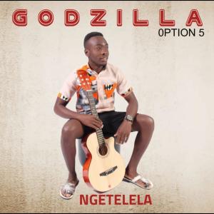 Album NGETELELA OPTION 5 from Godzilla