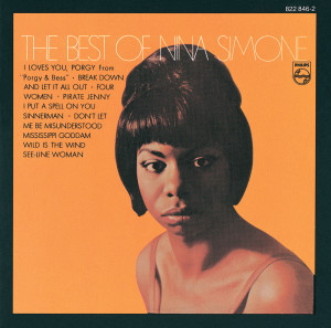 ดาวน์โหลดและฟังเพลง Don't Let Me Be Misunderstood พร้อมเนื้อเพลงจาก Nina Simone