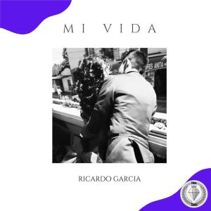 Ricardo Garcia的专辑Mi vida