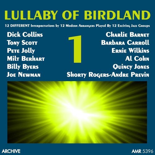 Lullaby of Birdland (其他)