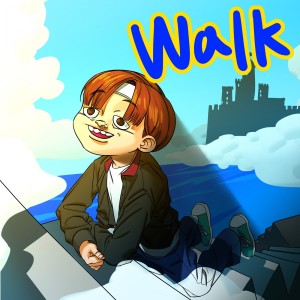 ดาวน์โหลดและฟังเพลง Walk พร้อมเนื้อเพลงจาก JetNa