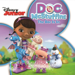 Various Artists的專輯Doc McStuffins: The Doc Is In