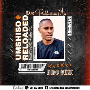 ดาวน์โหลดและฟังเพลง Naija (Main Mix) พร้อมเนื้อเพลงจาก Tribesoul & Bido Vega