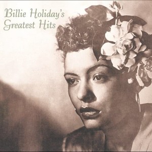 收聽Billie Holiday的That Ole Devil Called Love (Single Version)歌詞歌曲