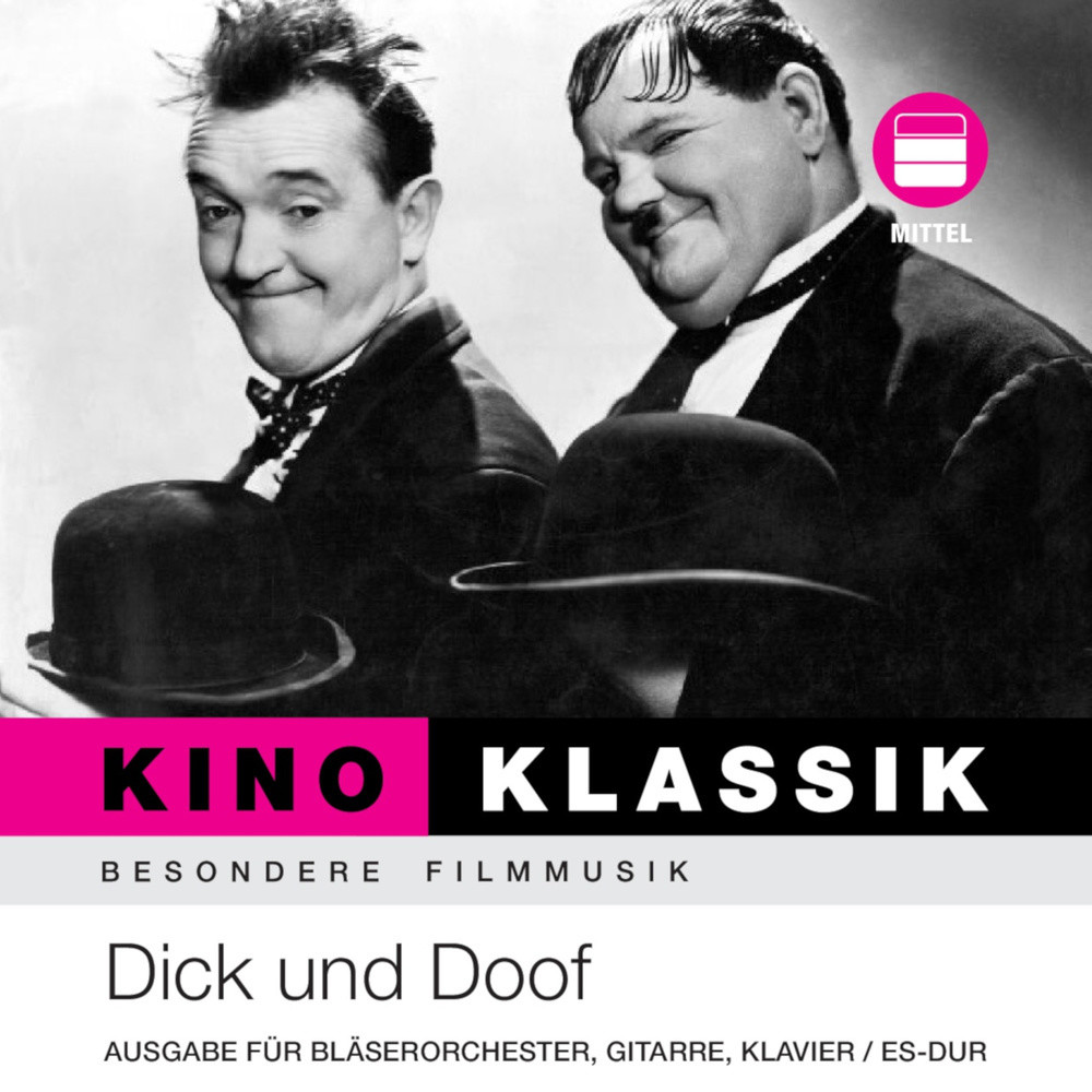 Dick und Doof