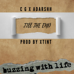 Listen to TILL THE END song with lyrics from C G