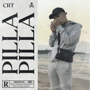 CRT的专辑Pilla Pilla