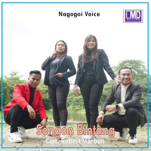 Nagogoi Voice的專輯Songon Bintang