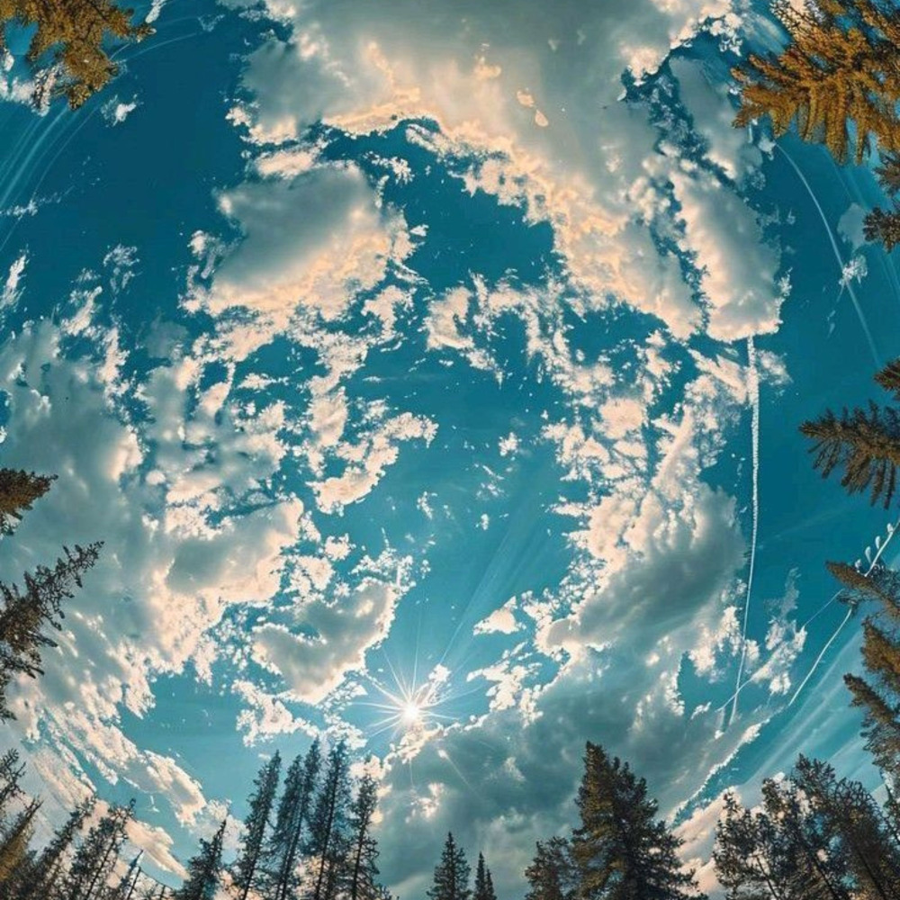 Serene Breeze
