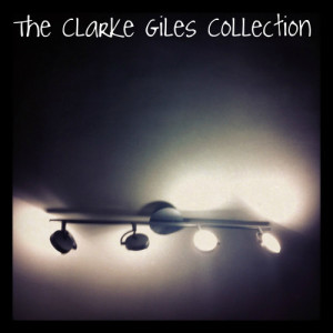 The Clarke Giles Trio的專輯The Clarke Giles Collection