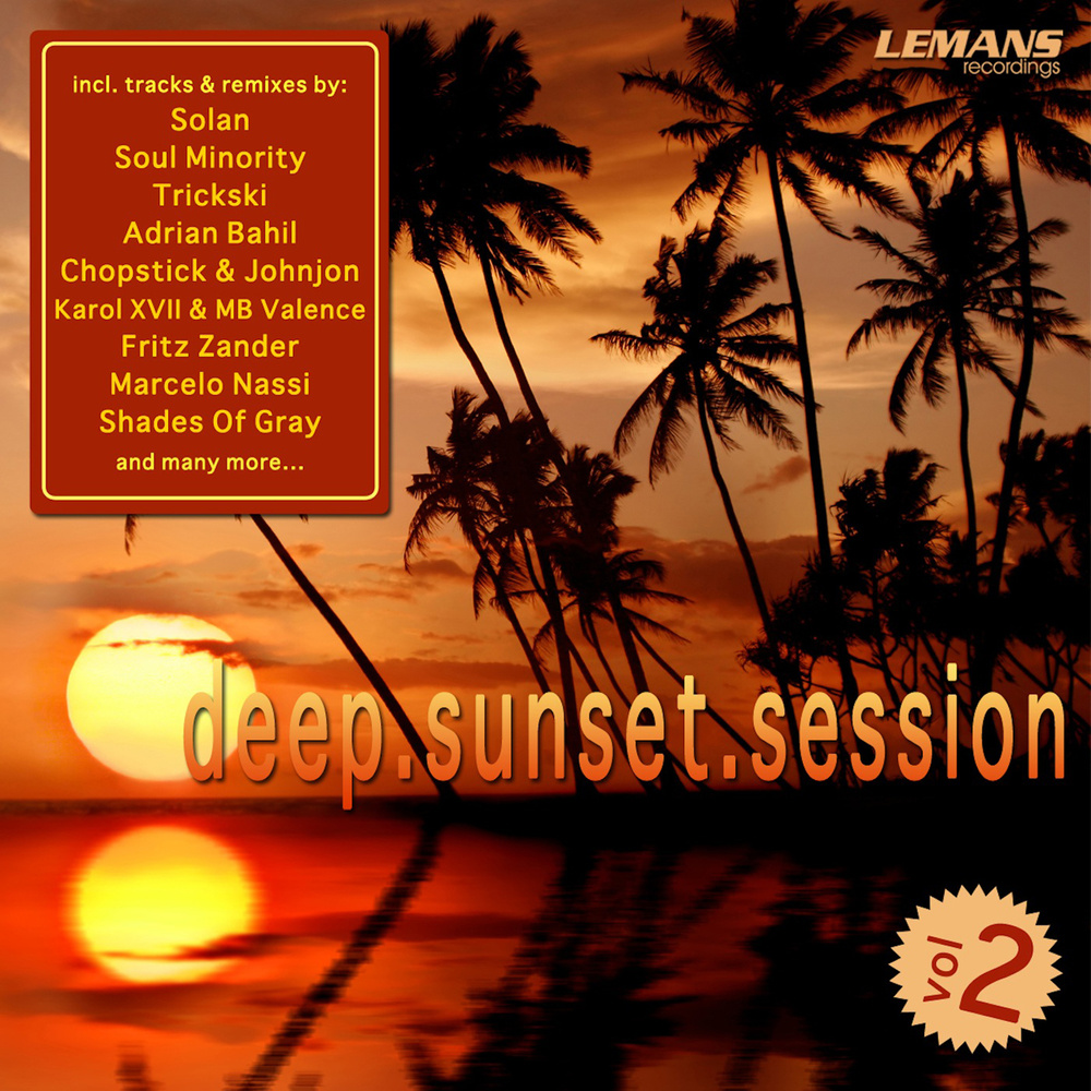 For Eternity (UruMusicArt Vocal Remix)