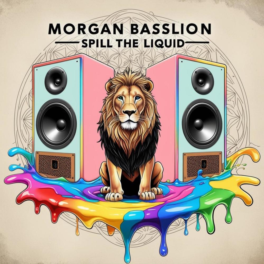Spill the liquid (VIP Mix)