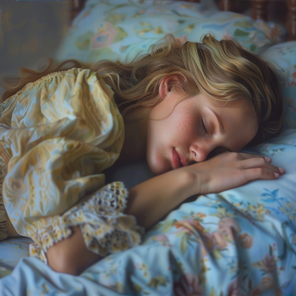 Soft Dreams Night Harmony