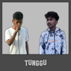 Listen to Tunggu song with lyrics from Ngilngof Music