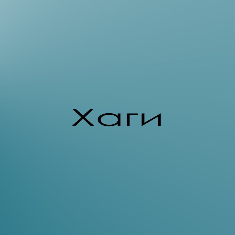 Хаги (Explicit)