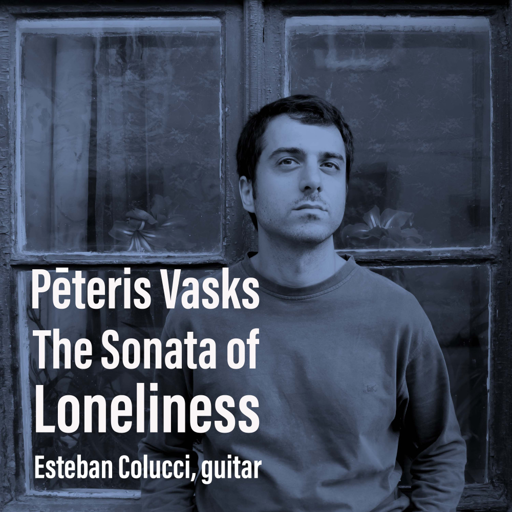 The Sonata of Loneliness - III . Con dolore