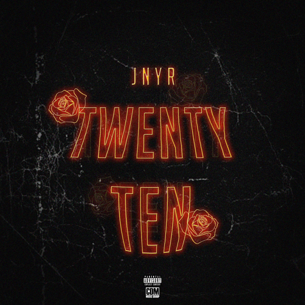 Twenty Ten (Explicit)