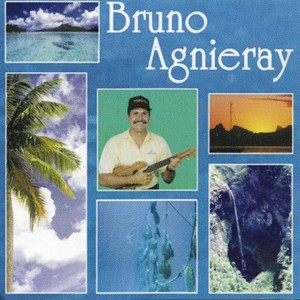 Album Piripou Paruunu from Bruno Agnieray
