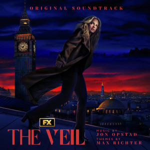 Max Richter的專輯The Veil (Original Soundtrack)