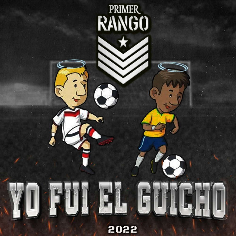 Yo Fui El Güicho