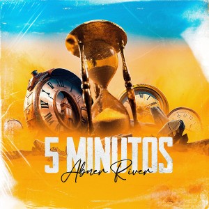 Abner River的專輯5 minutos