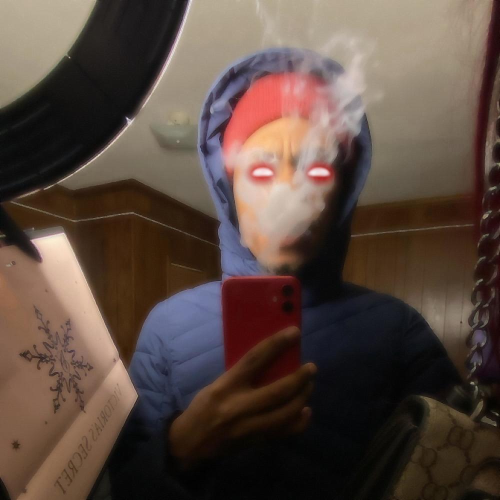 Off my chest (slimemix|Explicit)
