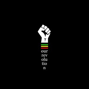 收听Rauzan Rahman的Our Revolution歌词歌曲