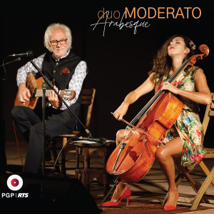Listen to Arabesque (Instrumental) song with lyrics from Duo Moderato