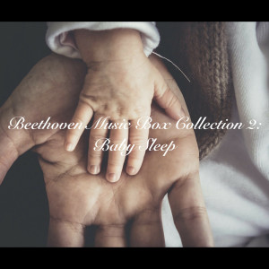 Album Beethoven Music Box Featured 2: Baby Sleep from I Like Beethoven