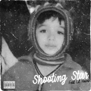 Shooting Star (feat. Lil Voices) [Sped Up] (Explicit)