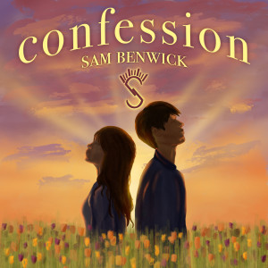 Album Confession oleh Samantha Benwick
