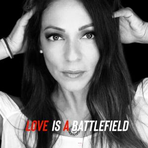 อัลบัม LOVE IS A BATTLEFIELD (feat. Alenka) ศิลปิน Bandage