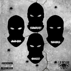 Album Criminel Empire (Explicit) from 