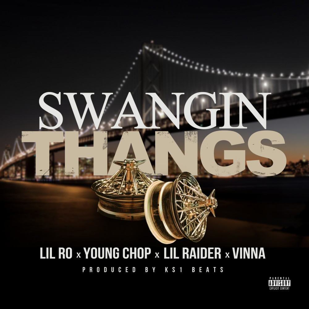 Swangin' Thangs (Explicit)