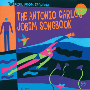 ดาวน์โหลดและฟังเพลง The Girl From Ipanema พร้อมเนื้อเพลงจาก Stan Getz