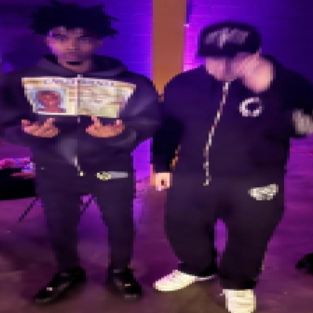 Speshal (sped up) (Explicit)