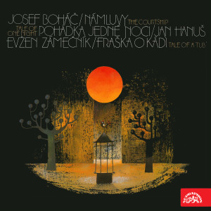 ดาวน์โหลดและฟังเพลง "6 -9. Výstup" (Stěpan Stěpanov Čubukov, statkář, Natálie Stěpanovna, 25ti letá dcera, Ivan Vasilijevič Lomov, 35i letý nedůvěřivý statkář, jeho soused) พร้อมเนื้อเพลงจาก Miroslav Frydlewicz