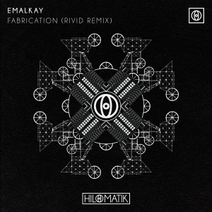 ดาวน์โหลดและฟังเพลง Fabrication (RiVid Remix) พร้อมเนื้อเพลงจาก Emalkay
