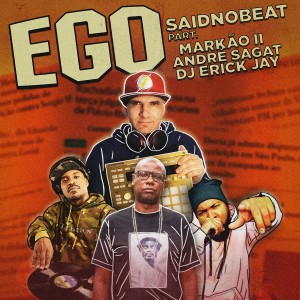 ดาวน์โหลดและฟังเพลง Ego (Explicit) พร้อมเนื้อเพลงจาก Saidnobeat