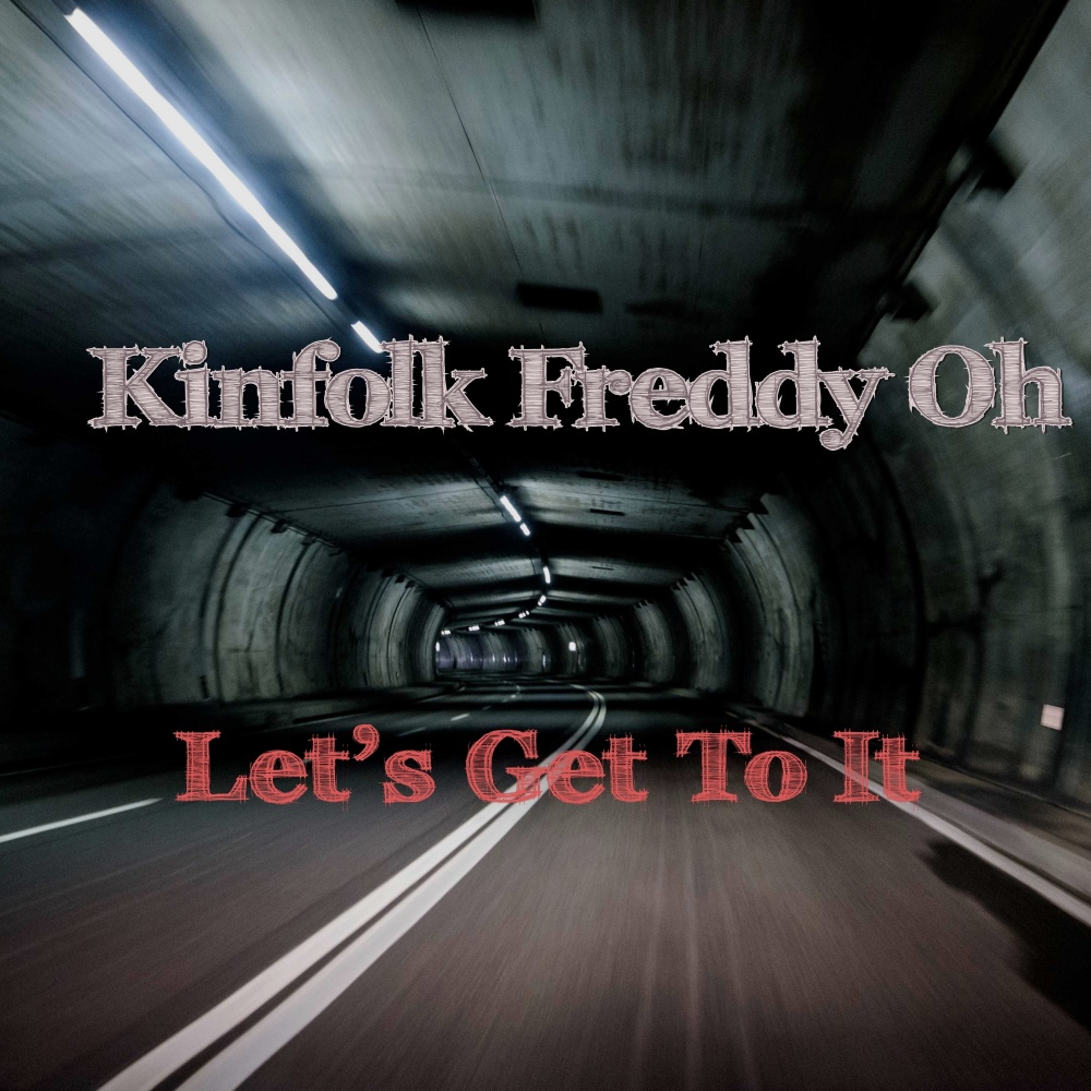Let's Get To It (Explicit)
